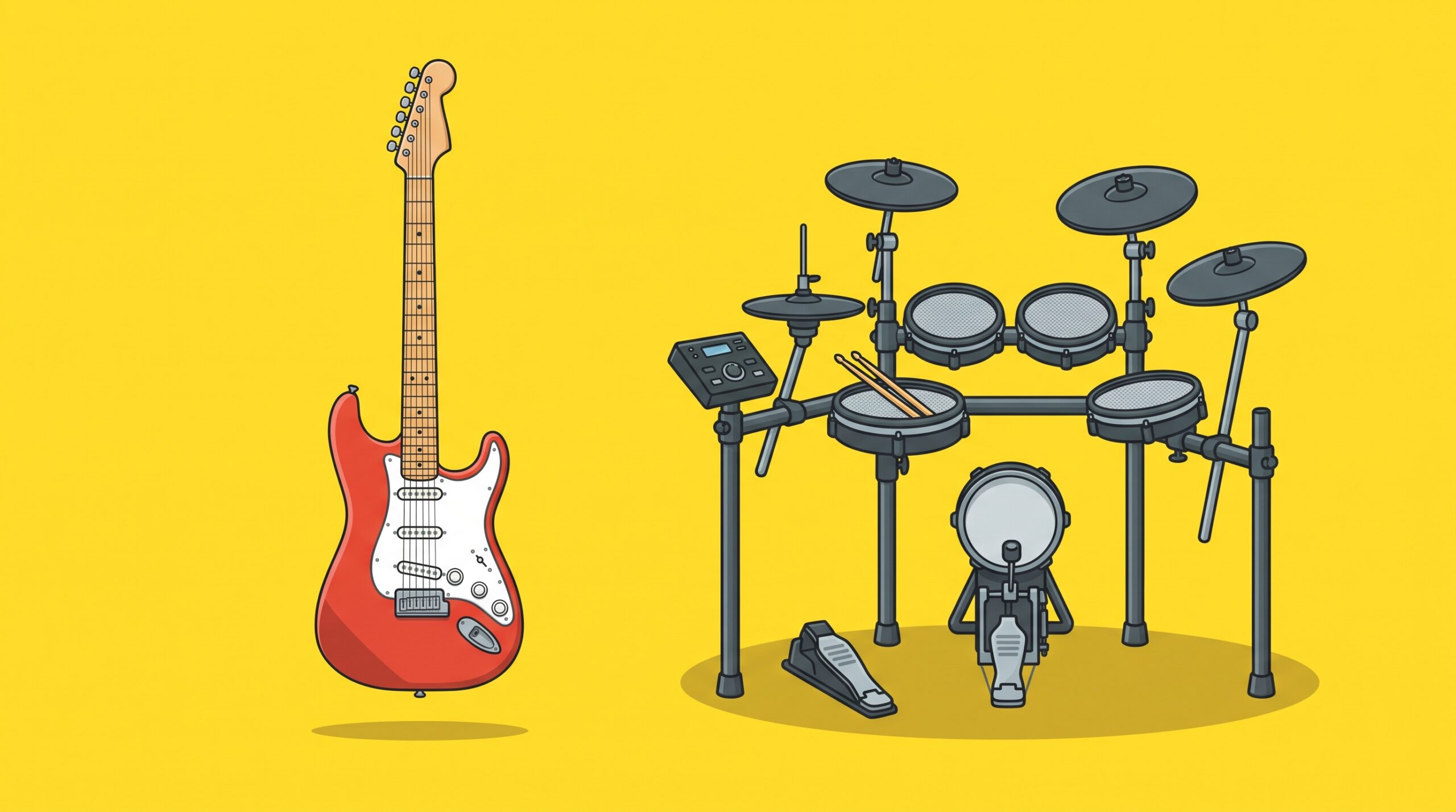 home school of rock